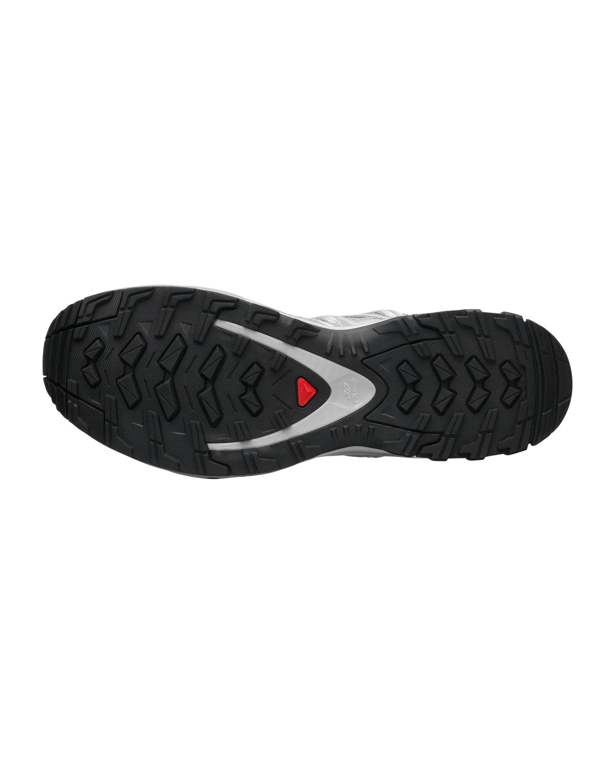 Salomon XA PRO 3D Alloy / Ftw Silver / Lunar Rock