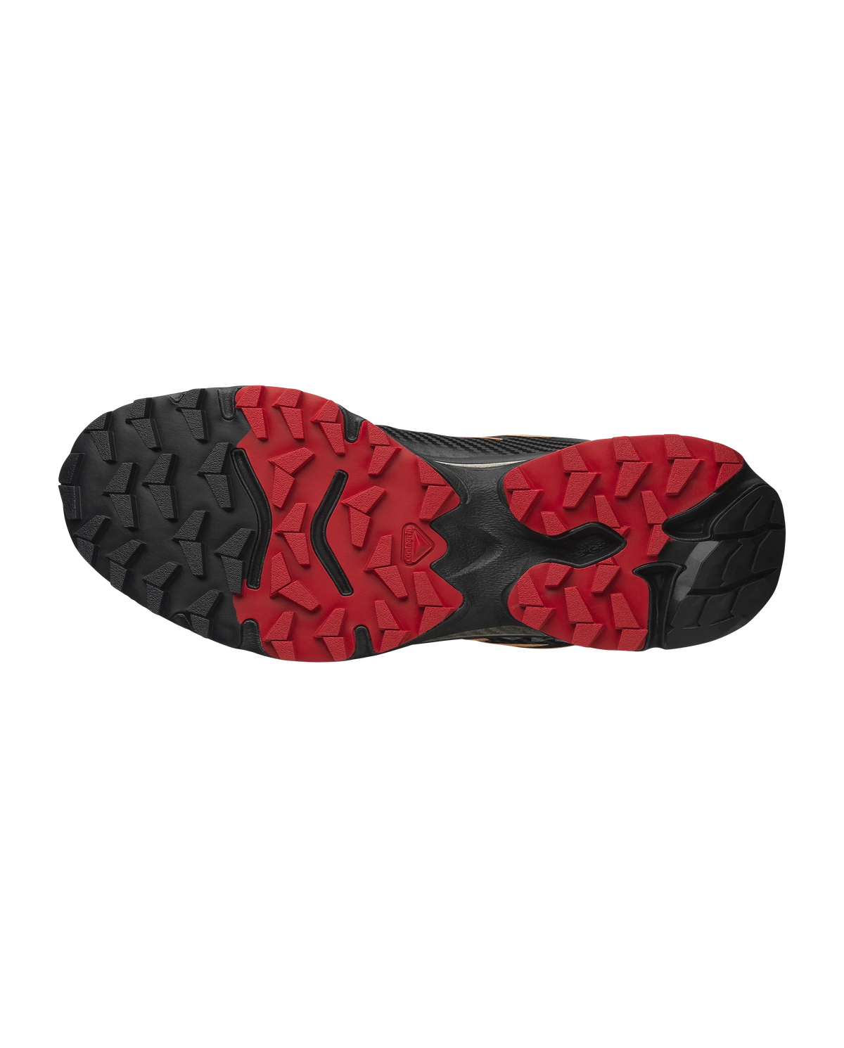 Salomon XT-4 Lava Falls  Beach Ball  Black