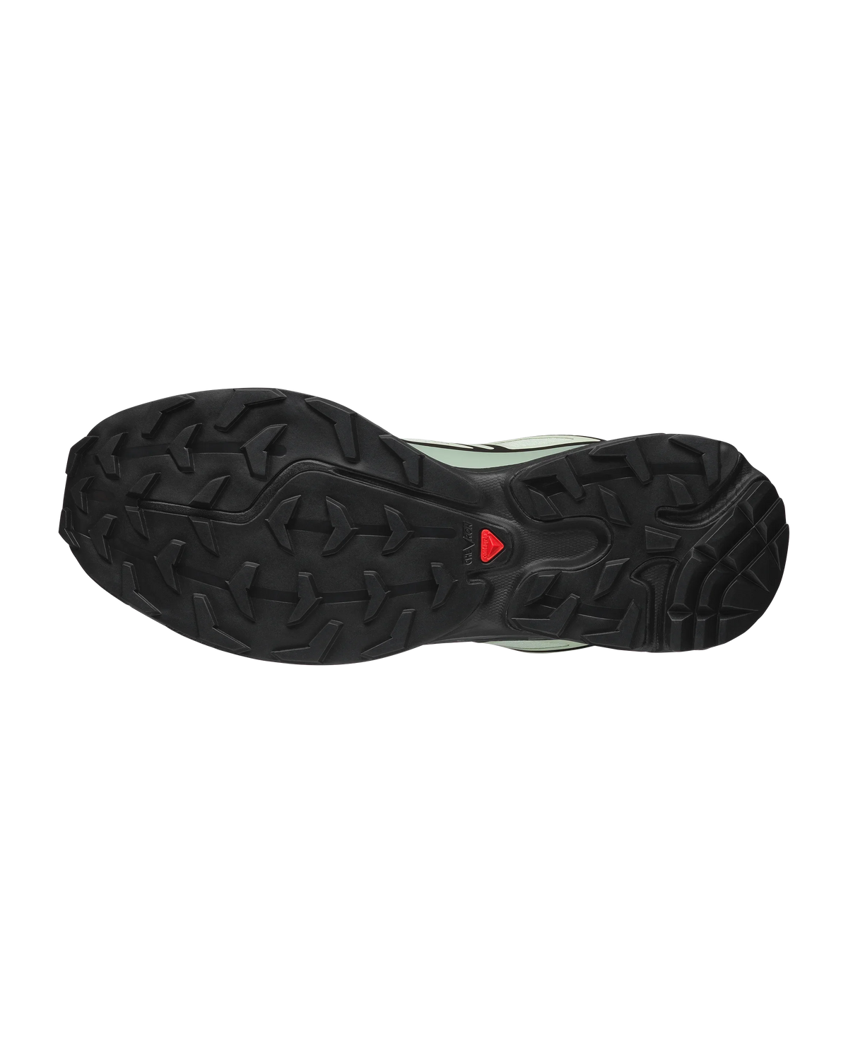XT-6 GTX - Sea Foam / Green Milieu / Black