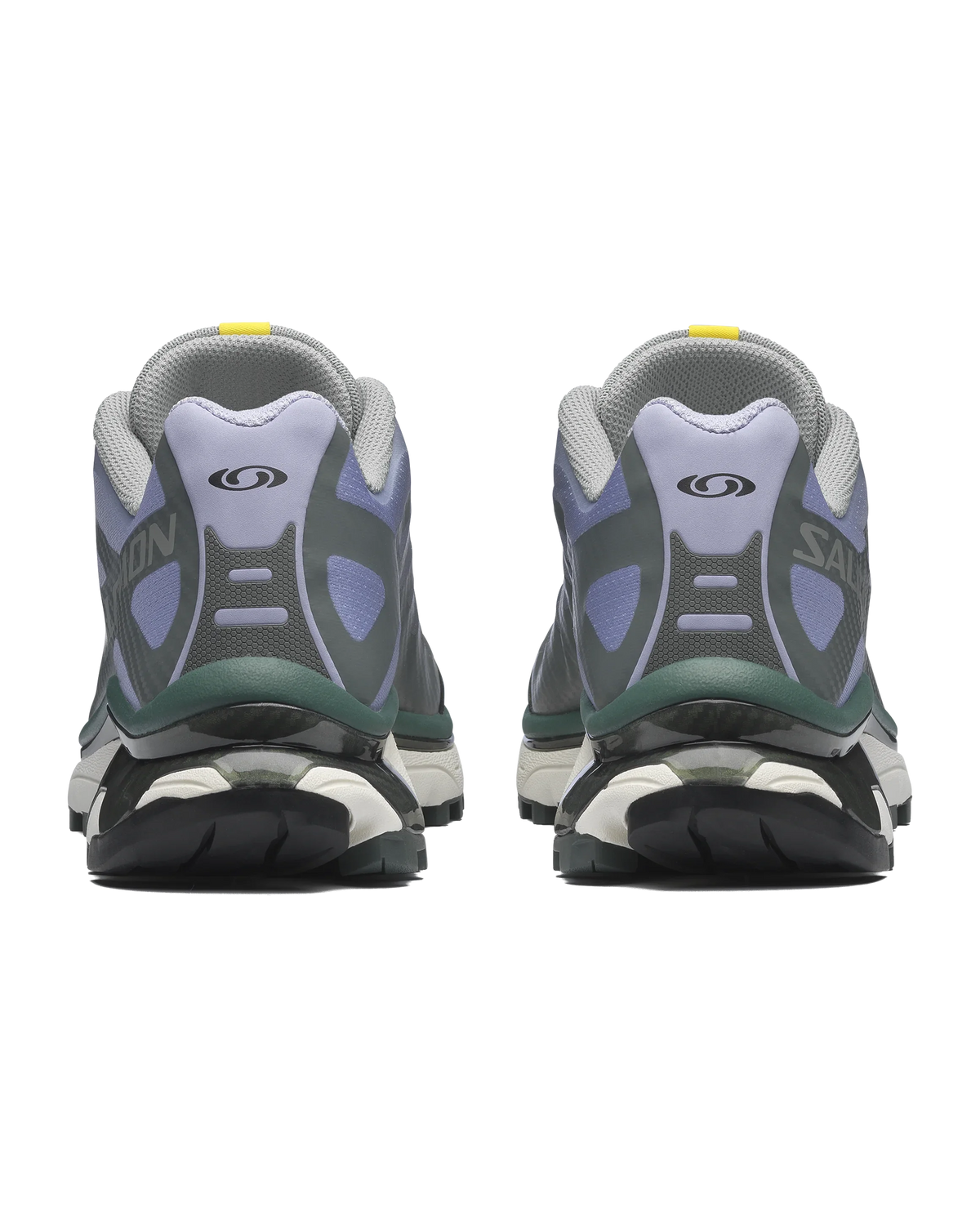 Salomon XT-4 Sedona Sage  Wrought Iron  Cosmic Sky