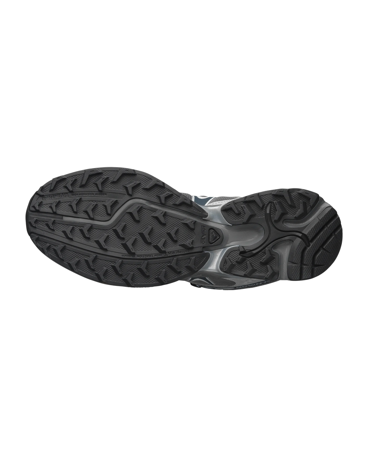 Salomon XT-WHISPER Castlerock / Ftw Silver / Spellbound