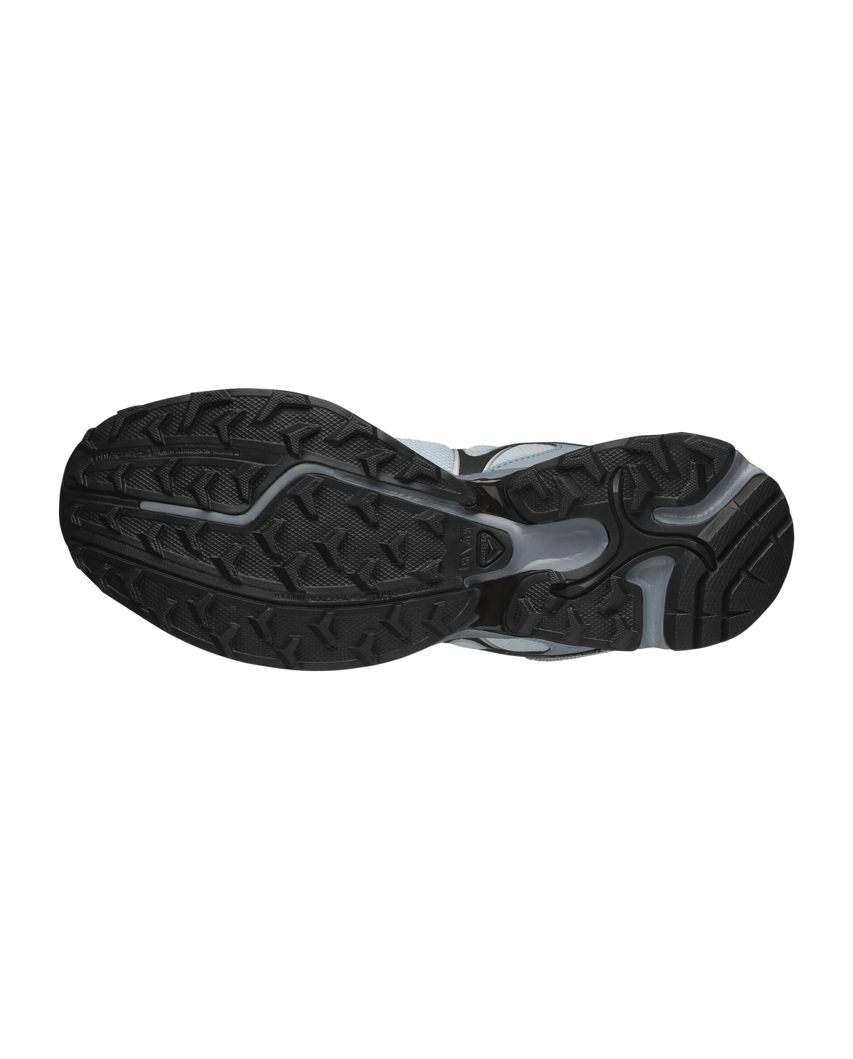 Salomon XT-WHISPER Tradewinds / Black / Ftw Silver