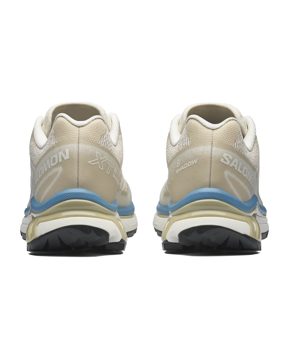 XT-6 SHADOW -  Vanilla Ice / Eucalyptus / Niagara