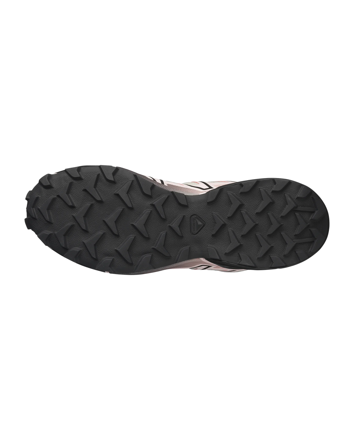 Salomon SPEEDCROSS 3 Vanilla Ice / Icy Pink / Black