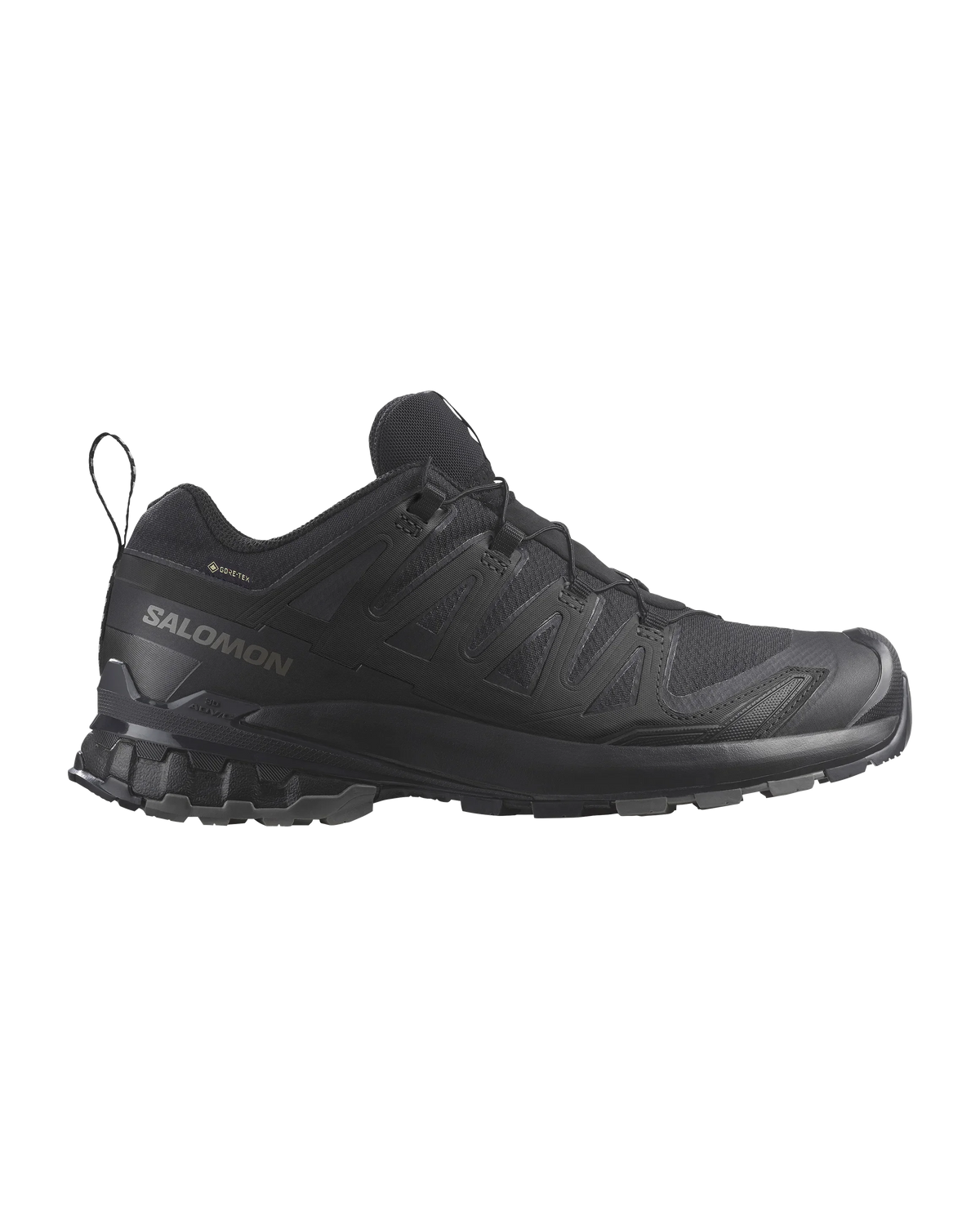 Salomon XA PRO 3D V9 GORE-TEX Black / Phantom / Pewter
