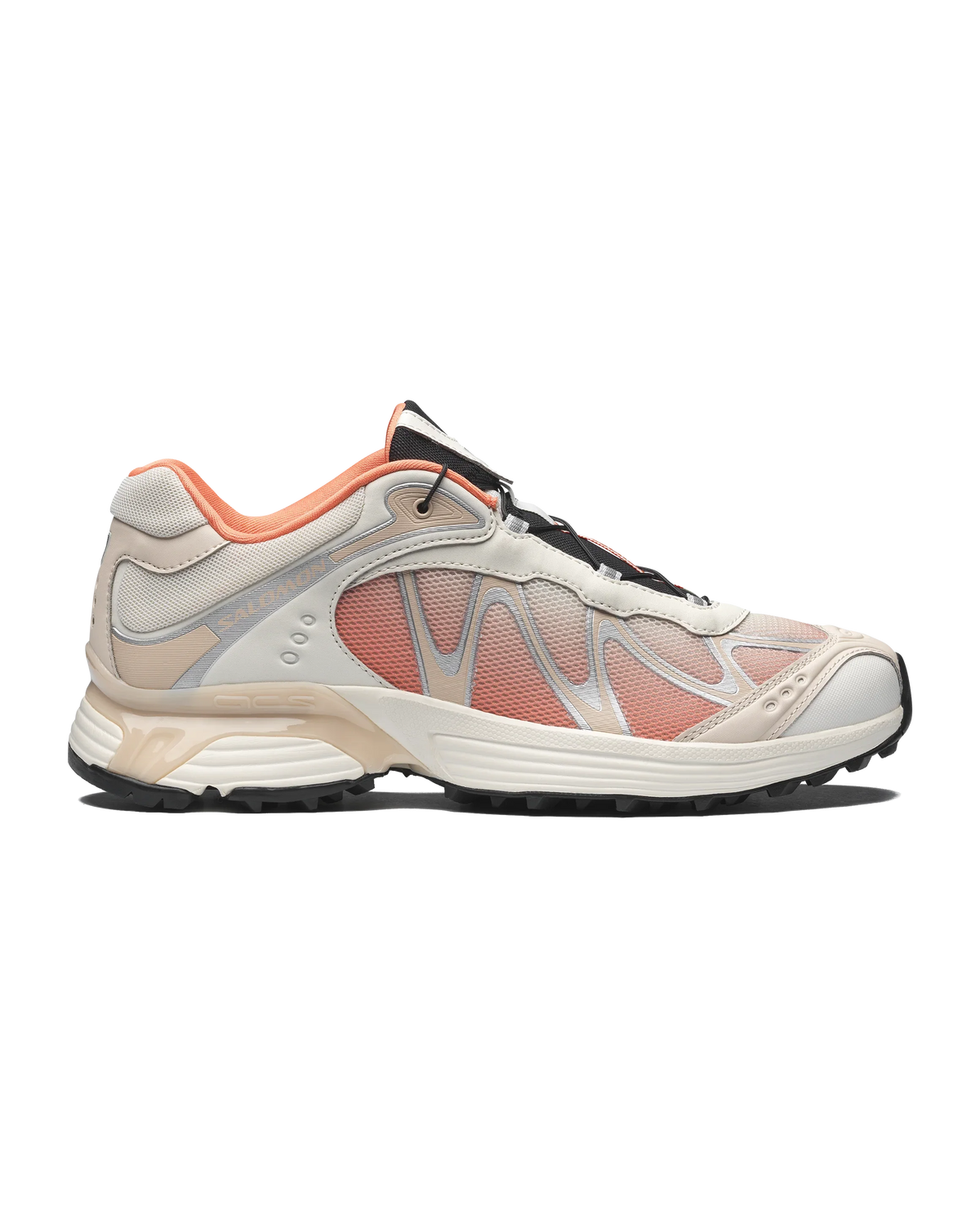 Salomon XT-WHISPER Vanilla Ice / Nectarine / Clearly Aqua