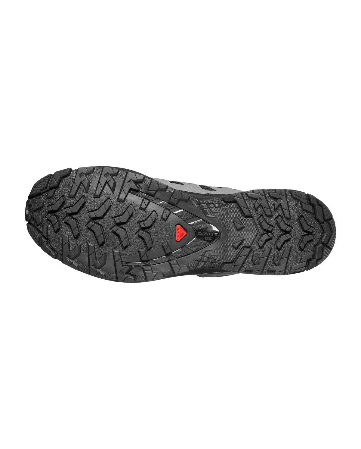Salomon XA PRO 3D V9 GORE-TEX Black / Dark Gull Gray / Acid Lime