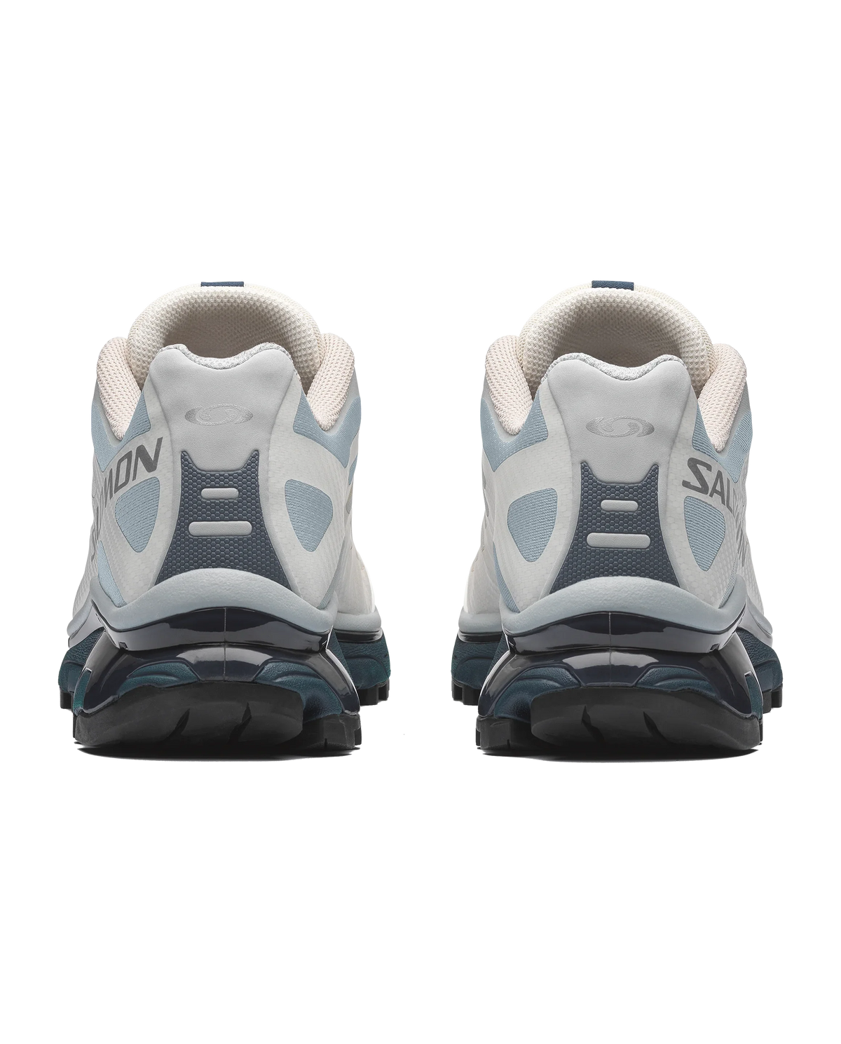 Salomon XT-4 OG Pearl Blue / Grisaille / Vanilla Ice