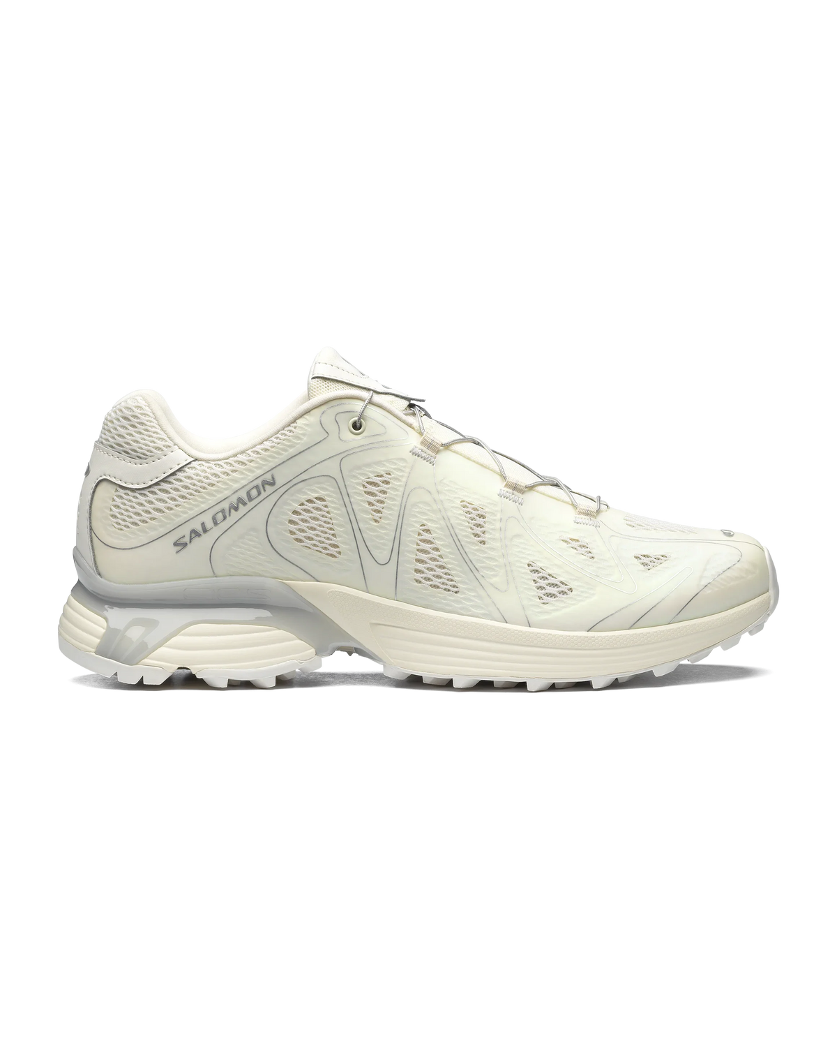 Salomon XT-WHISPER VOID Vanilla Ice / Vanilla Ice / Ftw Silver