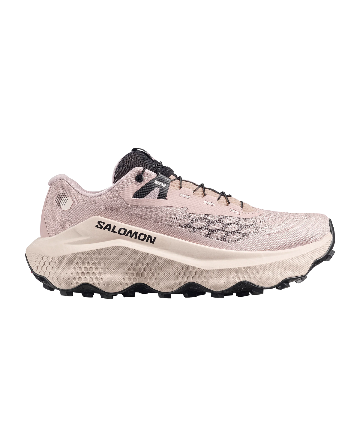 Salomon ULTRA GLIDE 4 Shadow Gray / Tapioca / Black