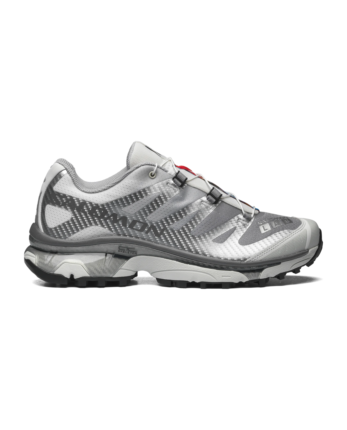 Salomon XT-4 Sharkskin  Dawn Blue  Metal