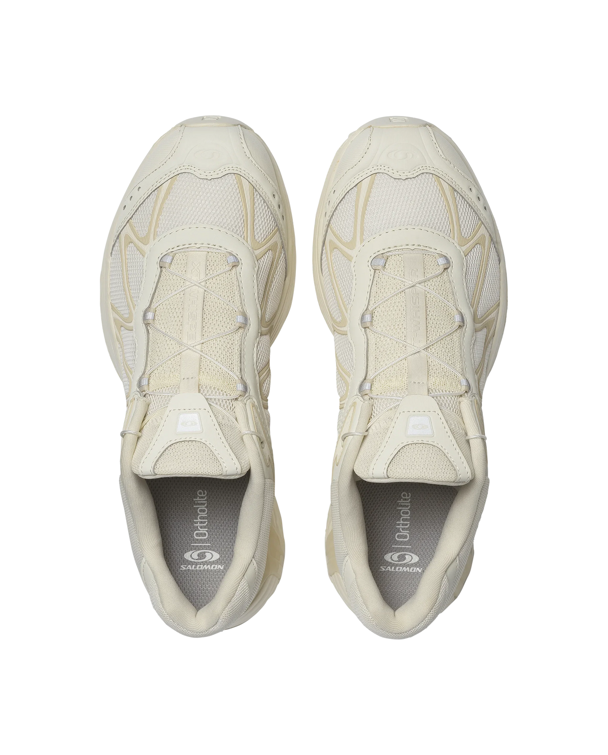 Salomon XT-WHISPER    Vanilla Ice / Almond Milk / Vanilla Ice