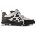 Louis Vuitton LV Skate Sneaker 'Grey/Black'