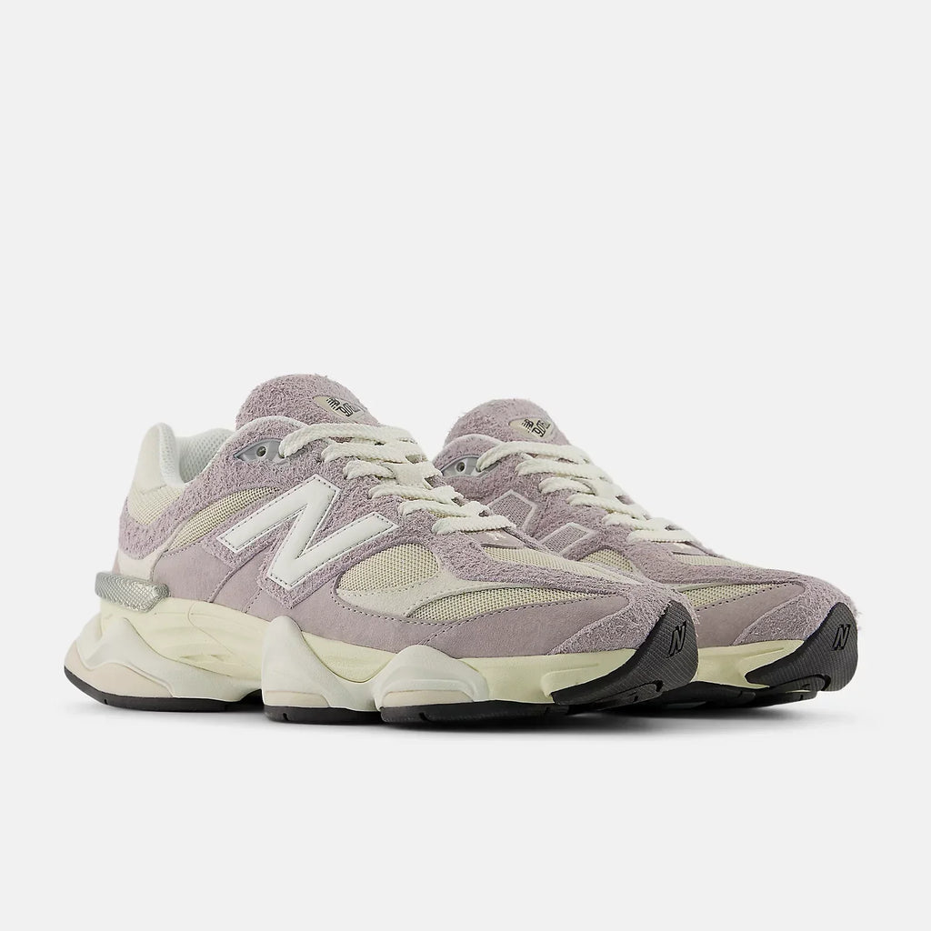 New Balance 9060 TRUFFLE SALT with TIMBERWOLF