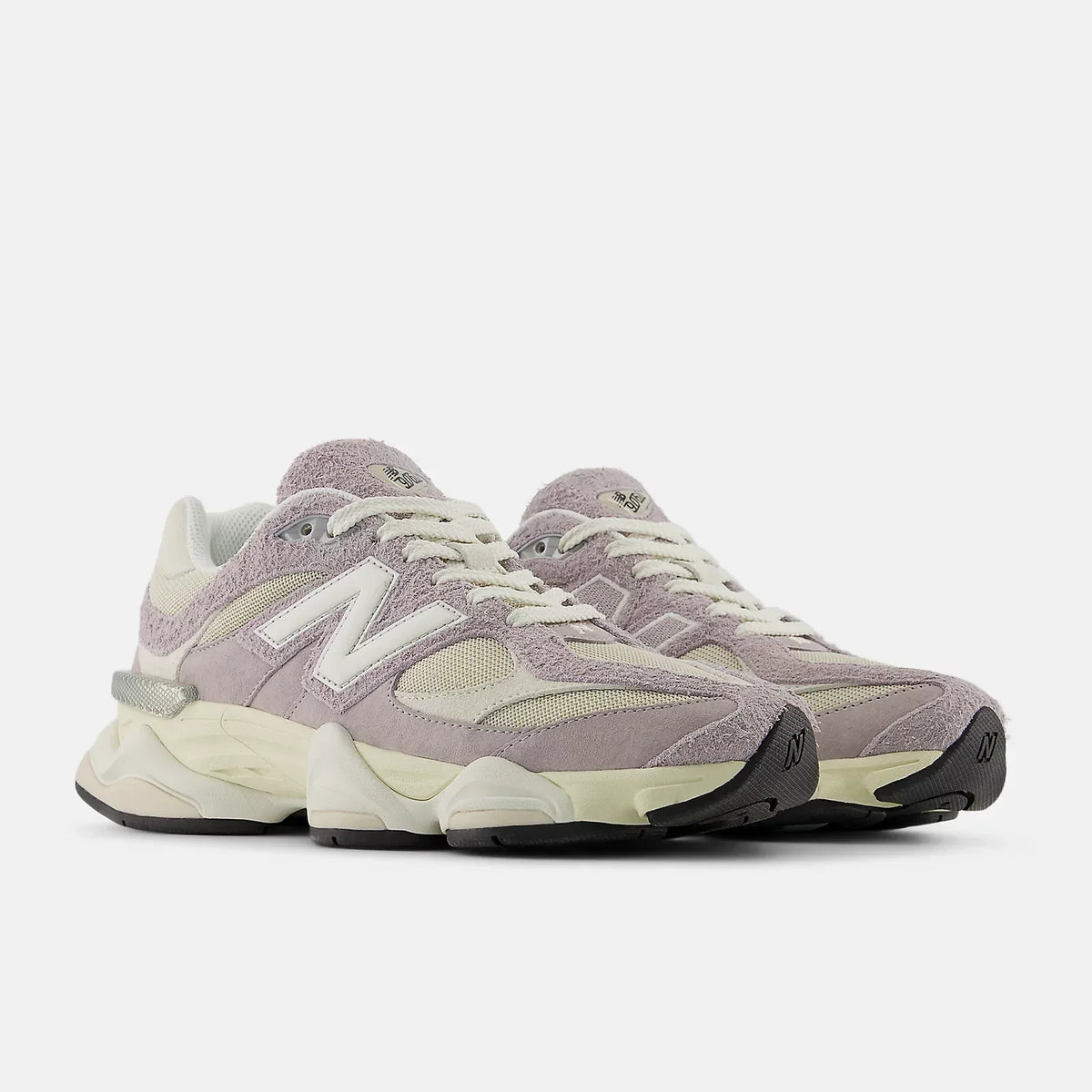New Balance 9060 TRUFFLE SALT with TIMBERWOLF