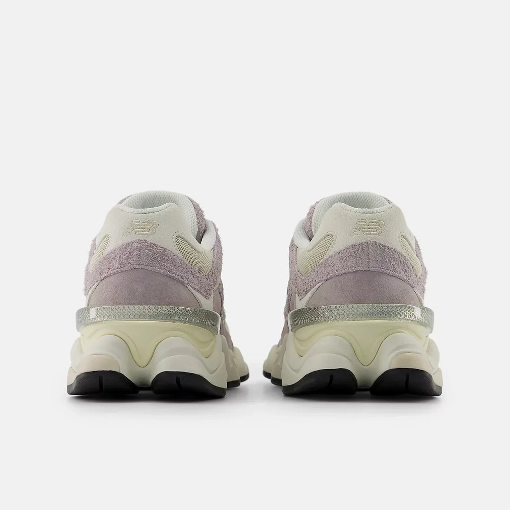 New Balance 9060 TRUFFLE SALT with TIMBERWOLF