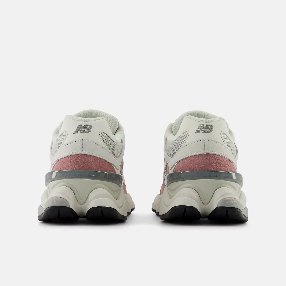 New Balance 9060 ROSEWOOD with REFLECTION