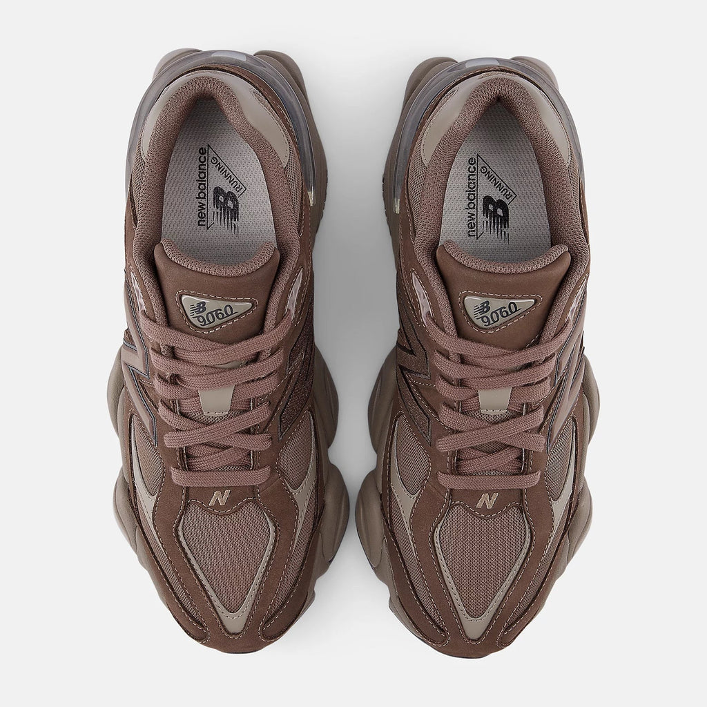 New Balance 9060 CORTADO with DOCKSIDE