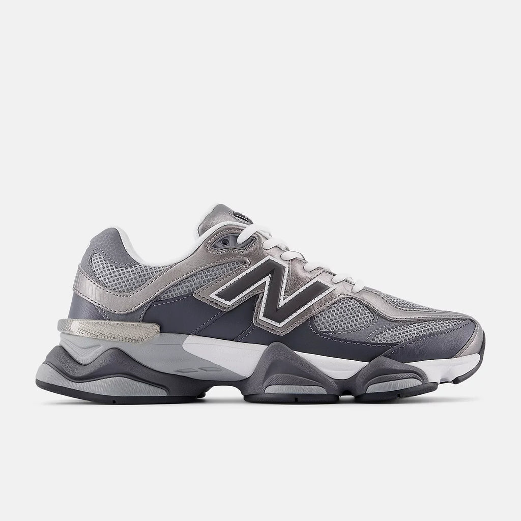 New Balance 9060 MAGNET with FADED BLACK