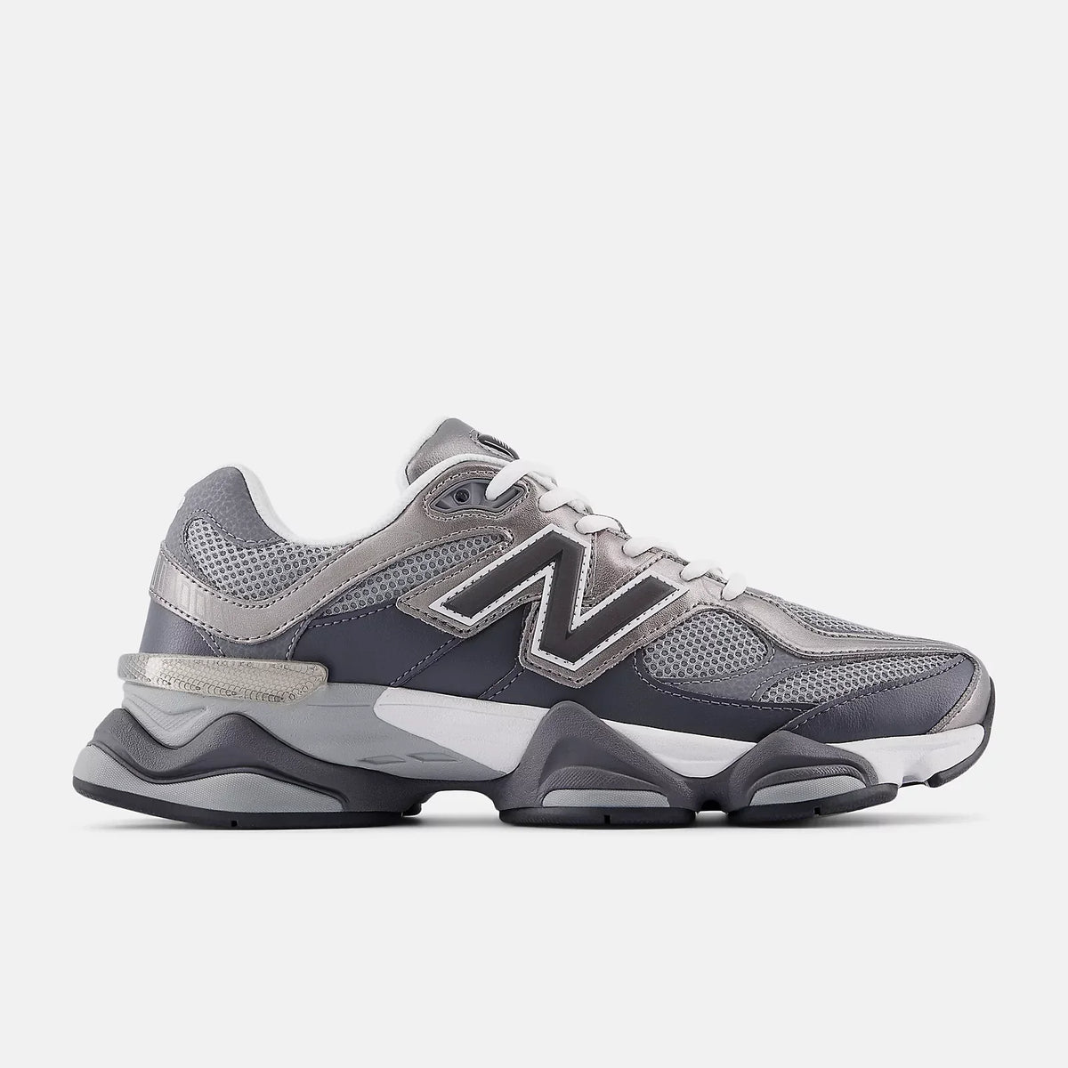 New Balance 9060 MAGNET with FADED BLACK