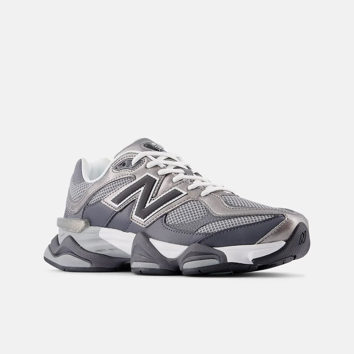 New Balance 9060 MAGNET with FADED BLACK