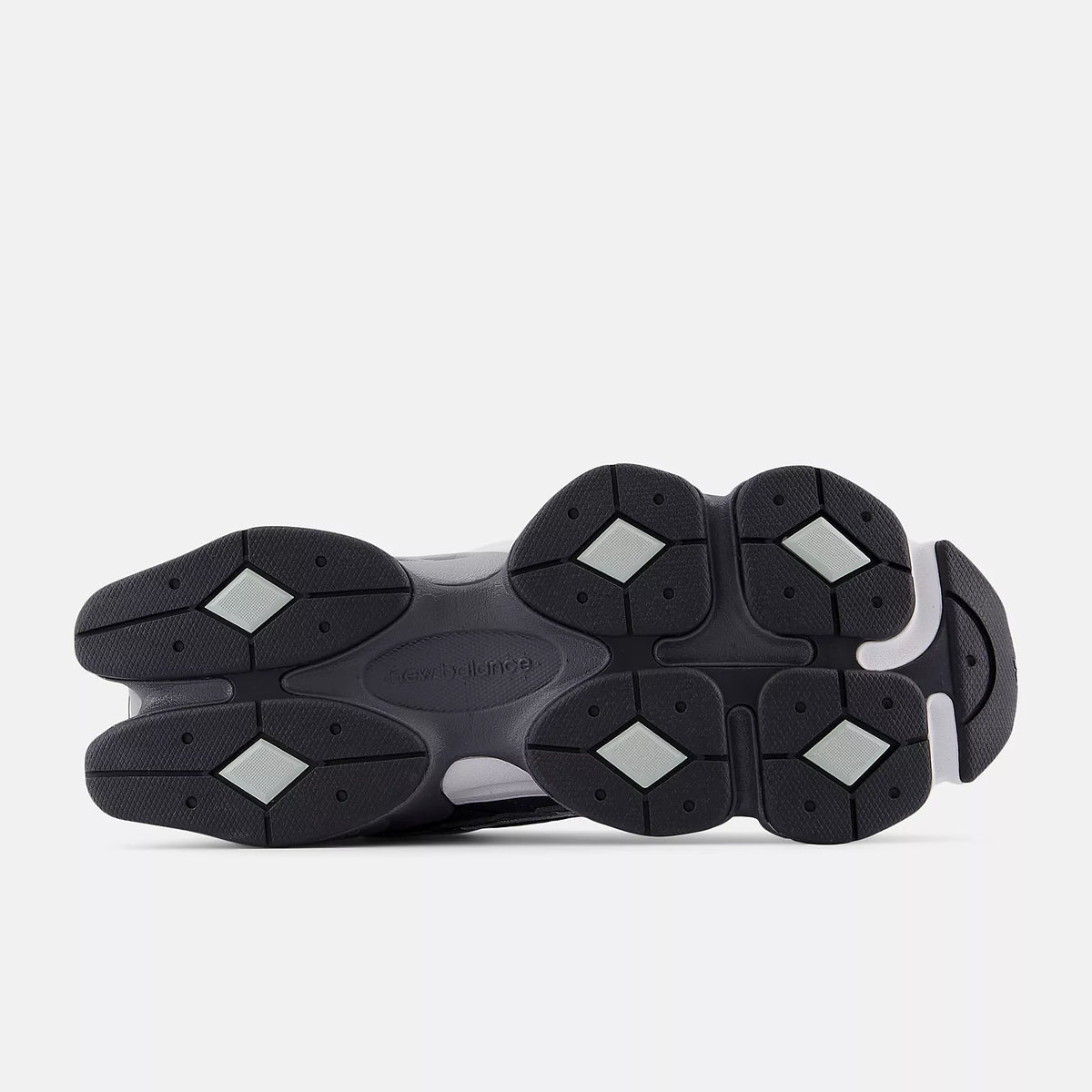 New Balance 9060 MAGNET with FADED BLACK