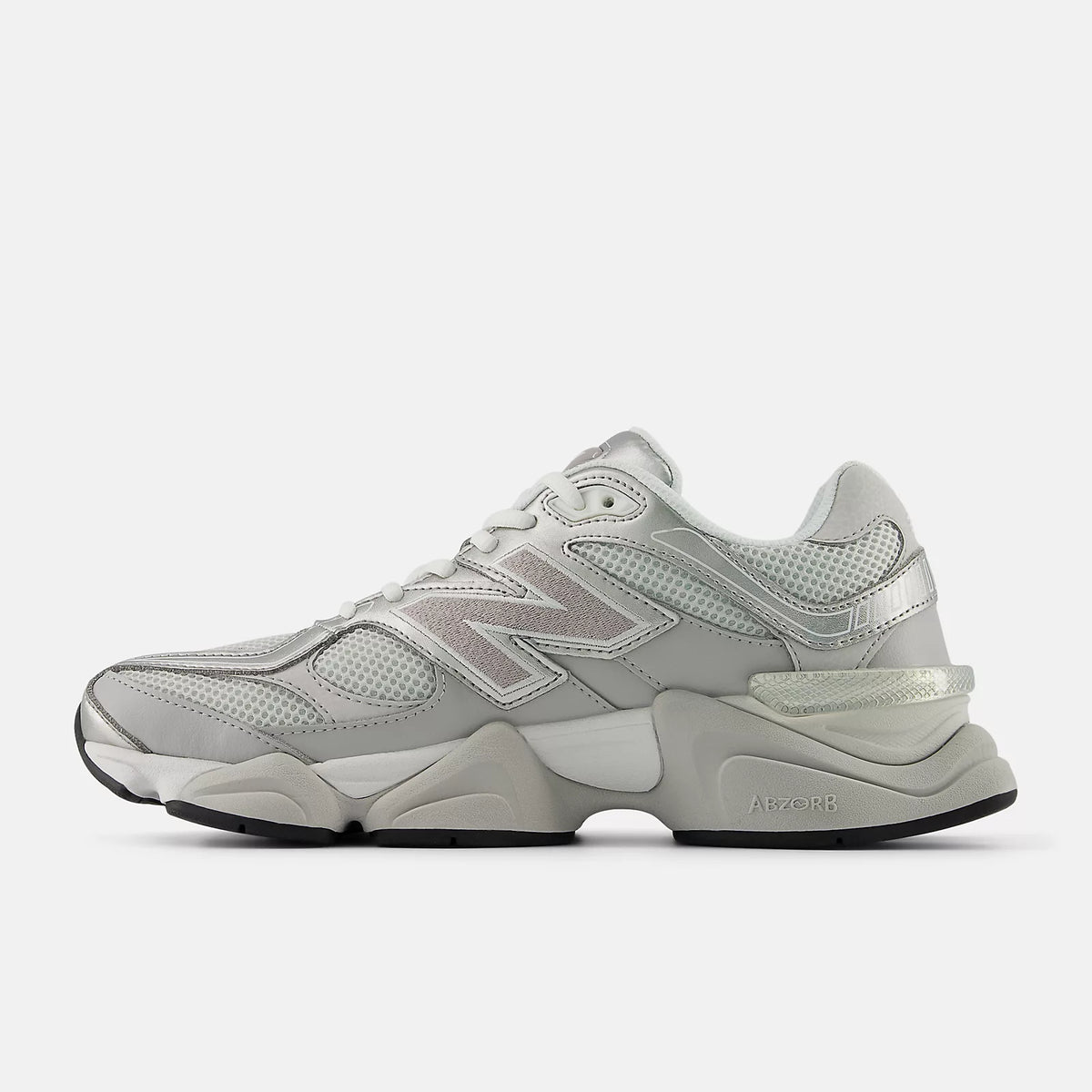 New Balance 9060 RAINCLOUD with TRUFFLE SALT