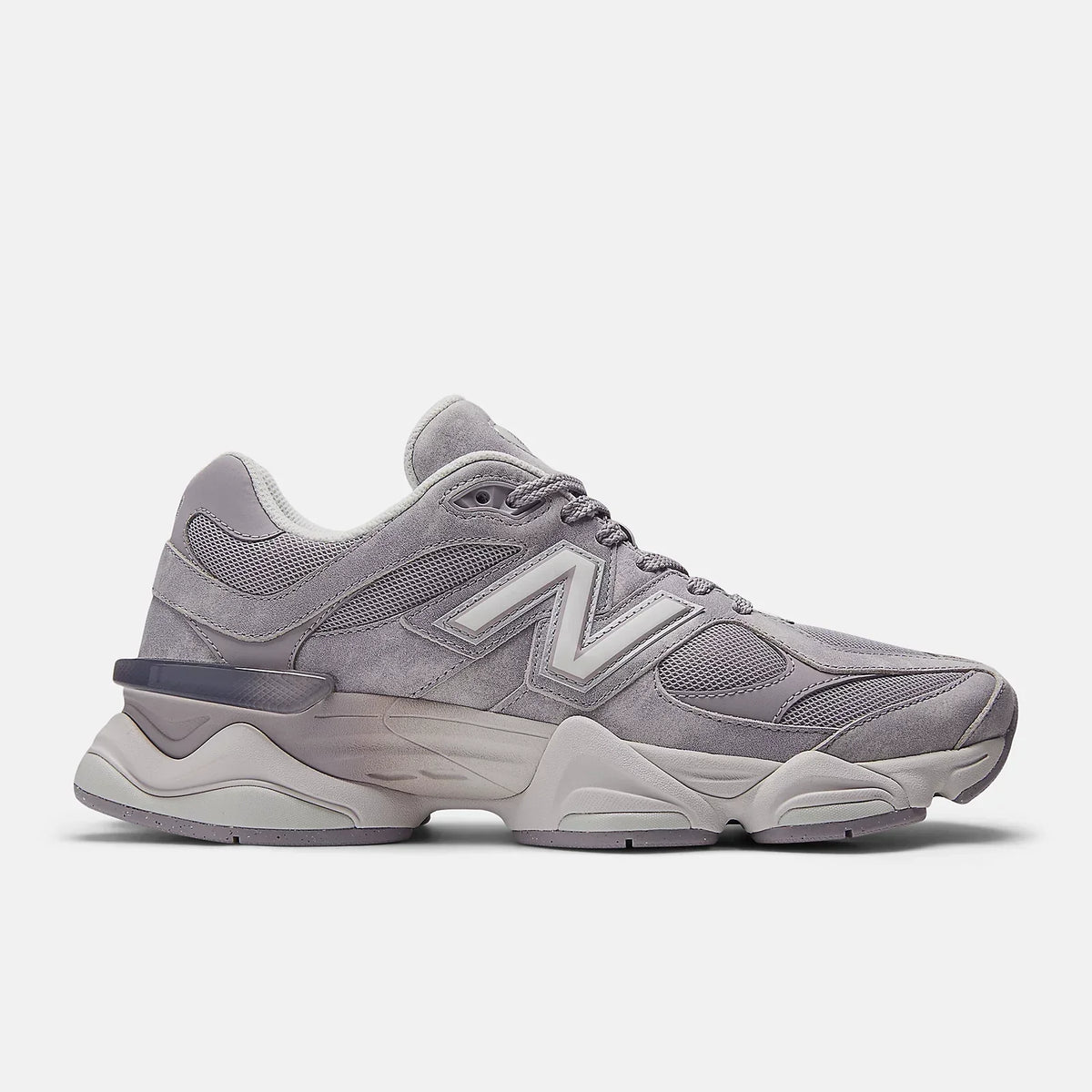 New Balance 9060 TRUFFLE SALT with SEA SALT