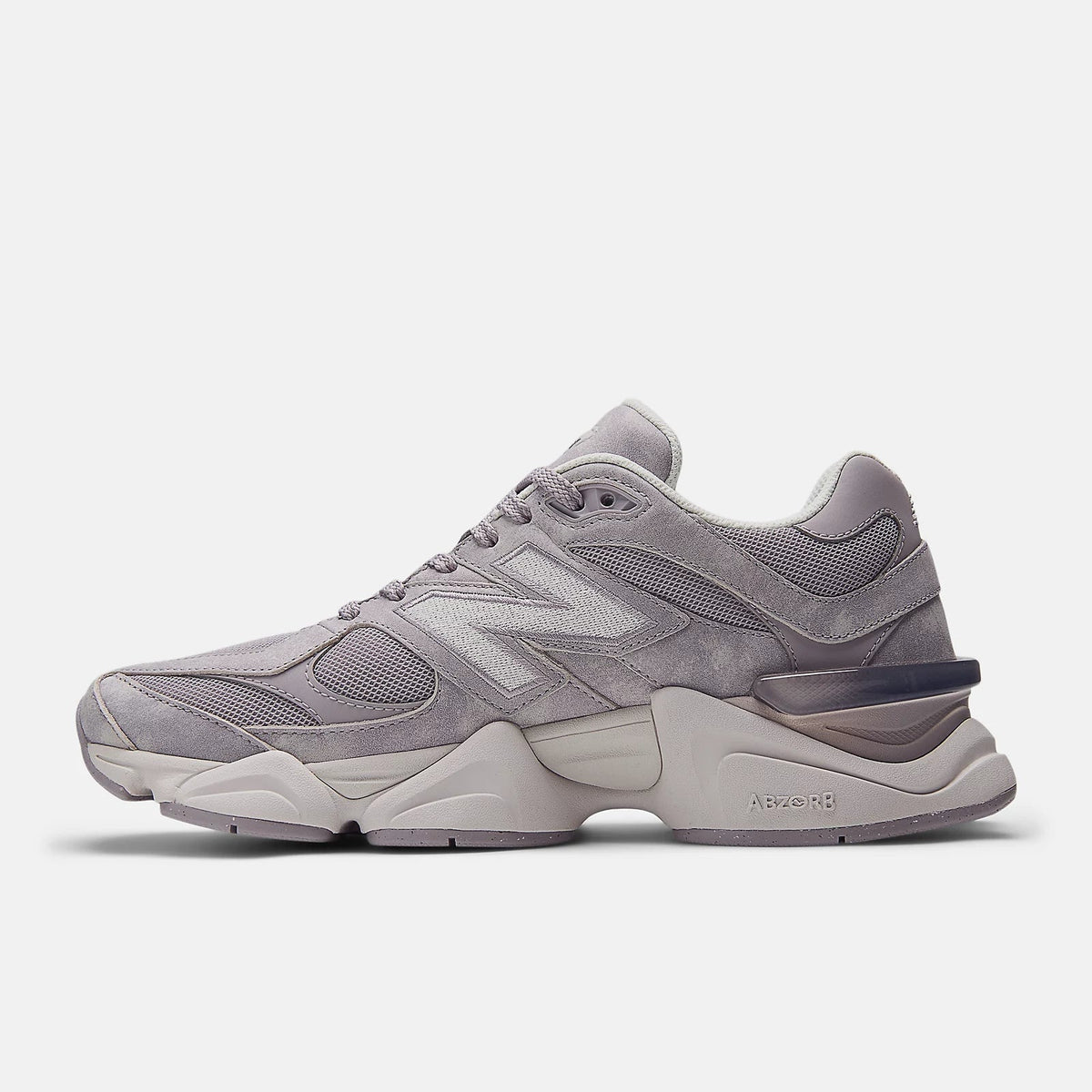 New Balance 9060 TRUFFLE SALT with SEA SALT