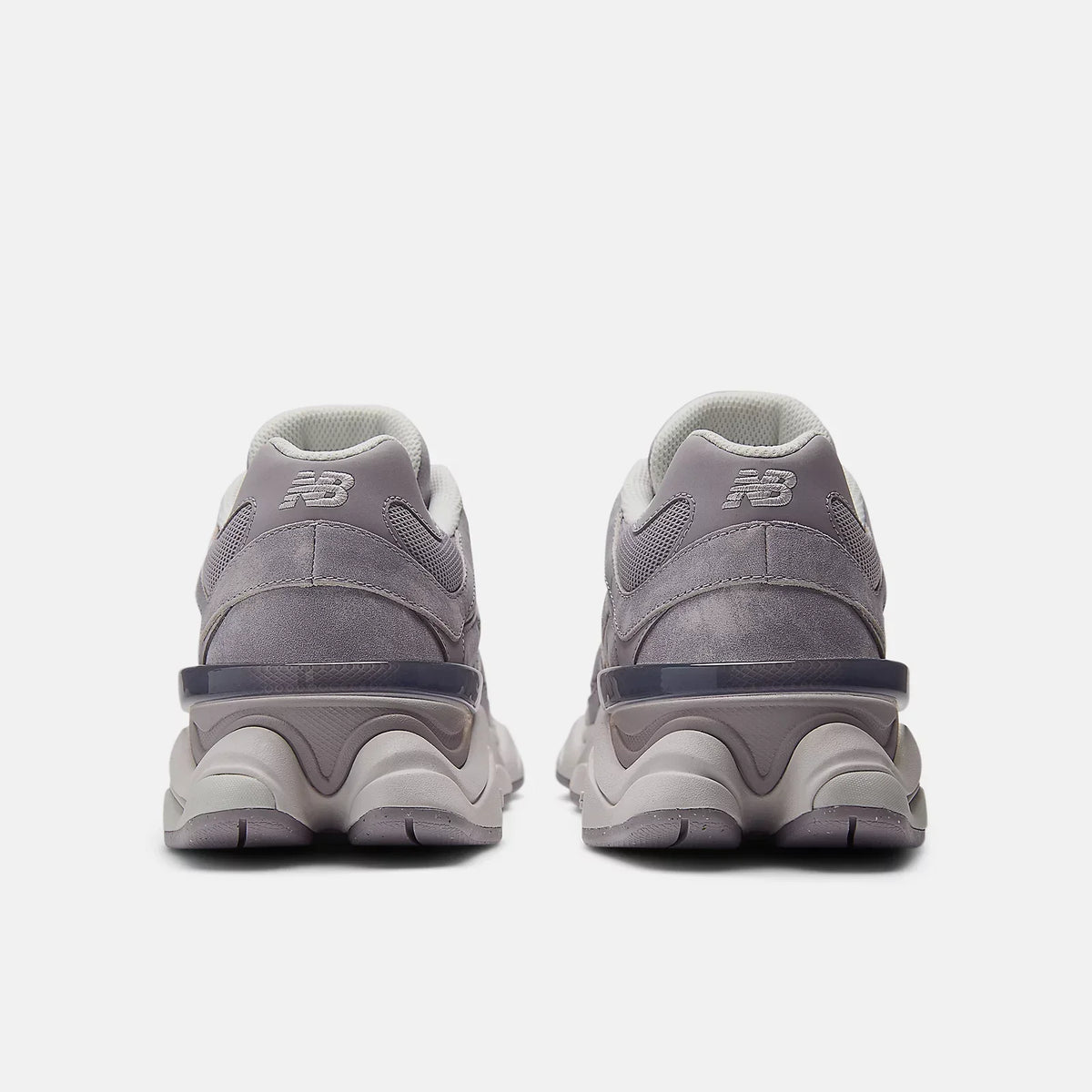 New Balance 9060 TRUFFLE SALT with SEA SALT