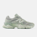 New Balance 9060 MOSAIC GREEN with SEA SALT