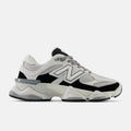 New Balance 9060 BLACK with REFLECTION