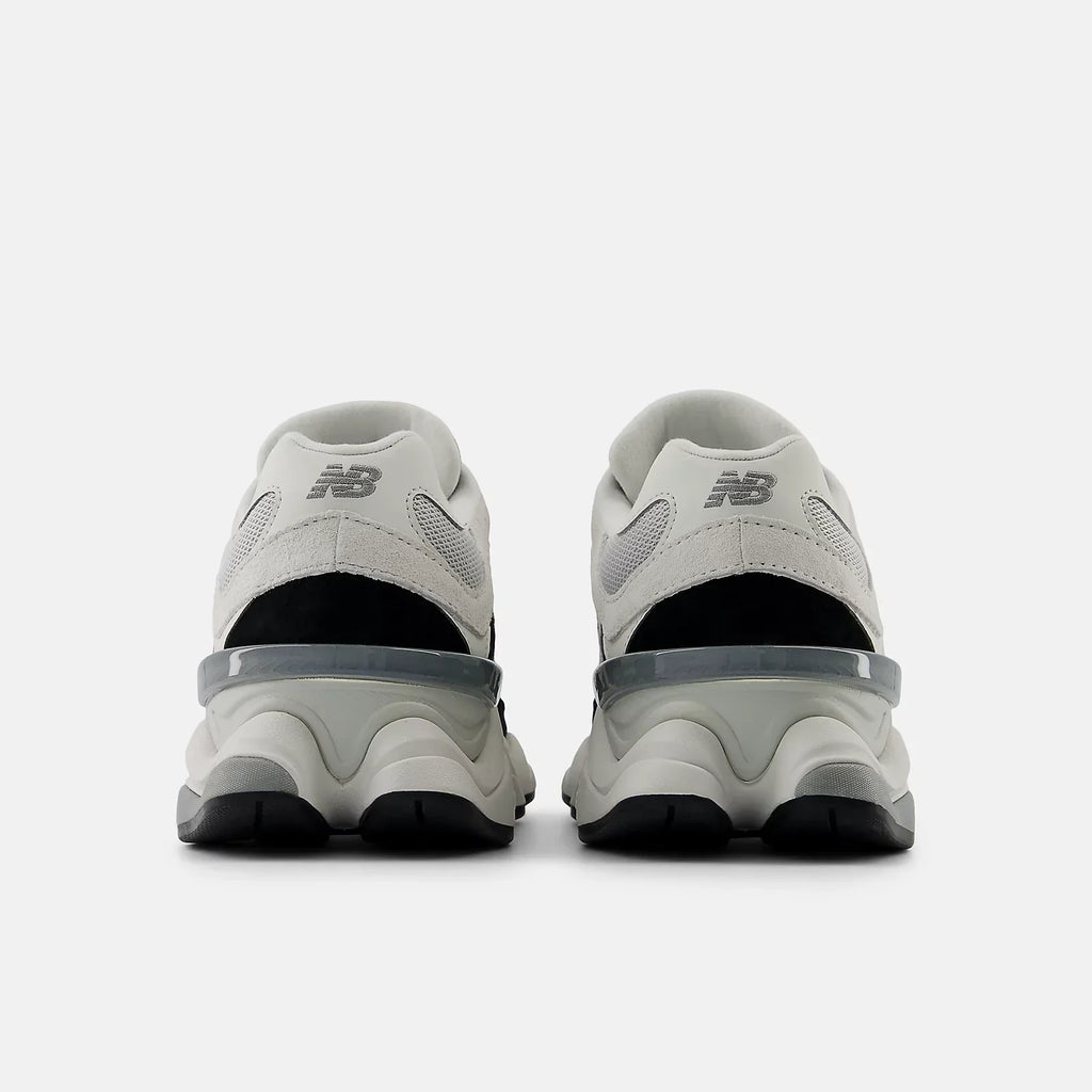 New Balance 9060 BLACK with REFLECTION